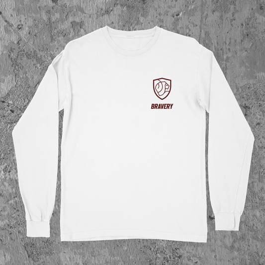 Gryffindor Pride LS Ver. 2