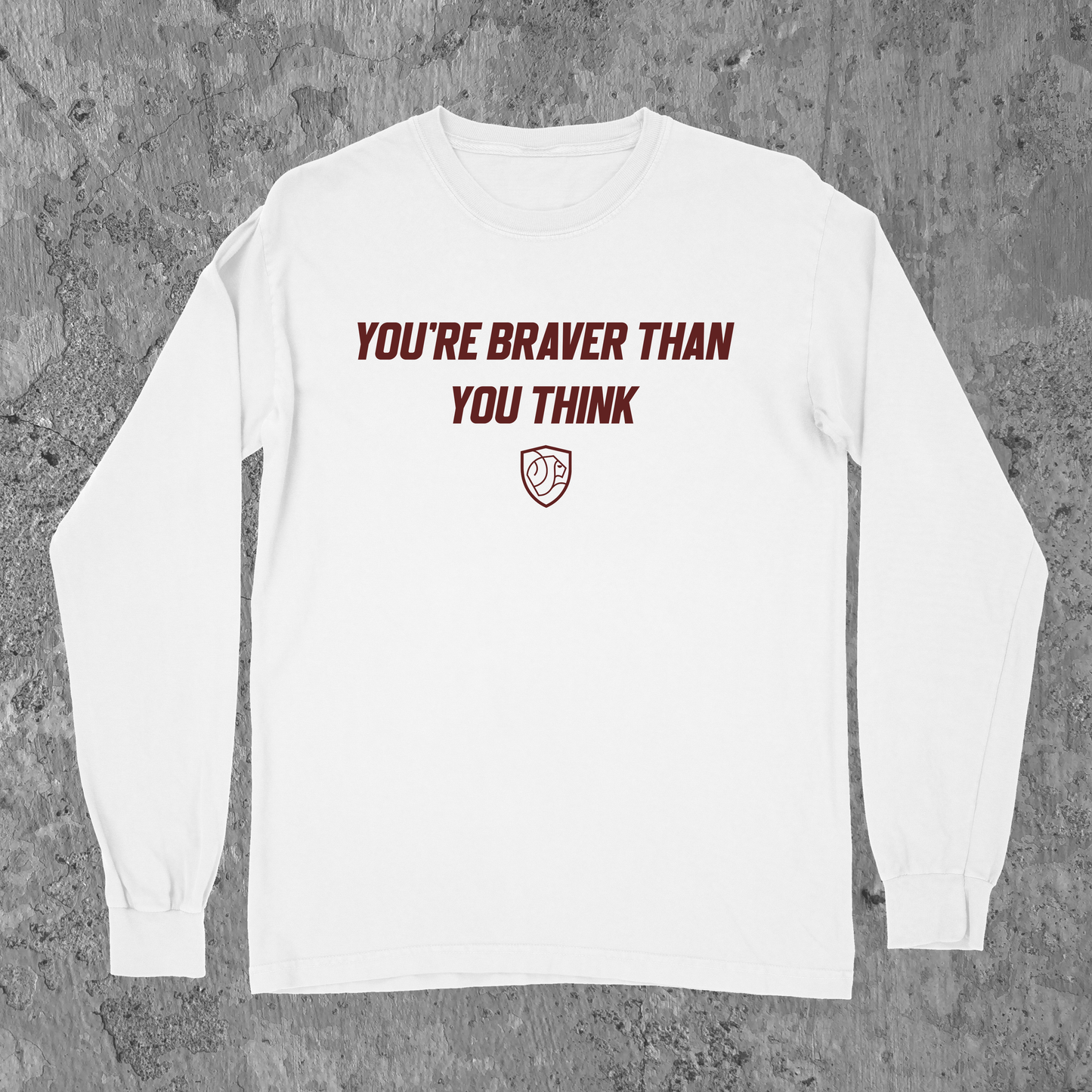 Gryffindor Pride LS Ver. 1