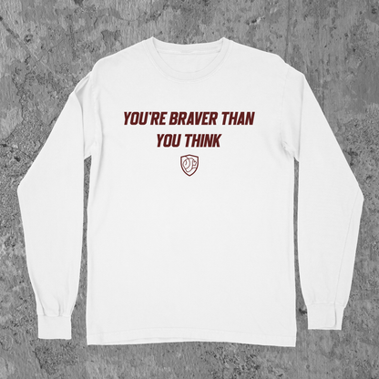 Gryffindor Pride LS Ver. 1