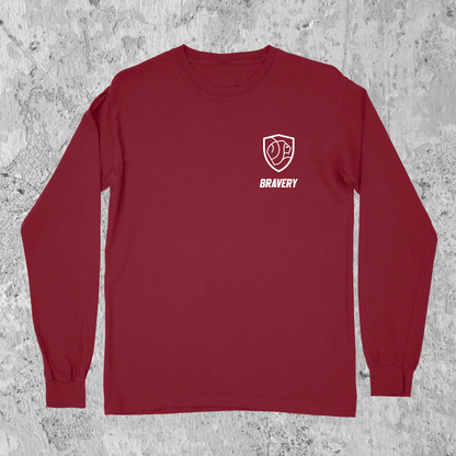 Gryffindor Pride LS Ver. 2