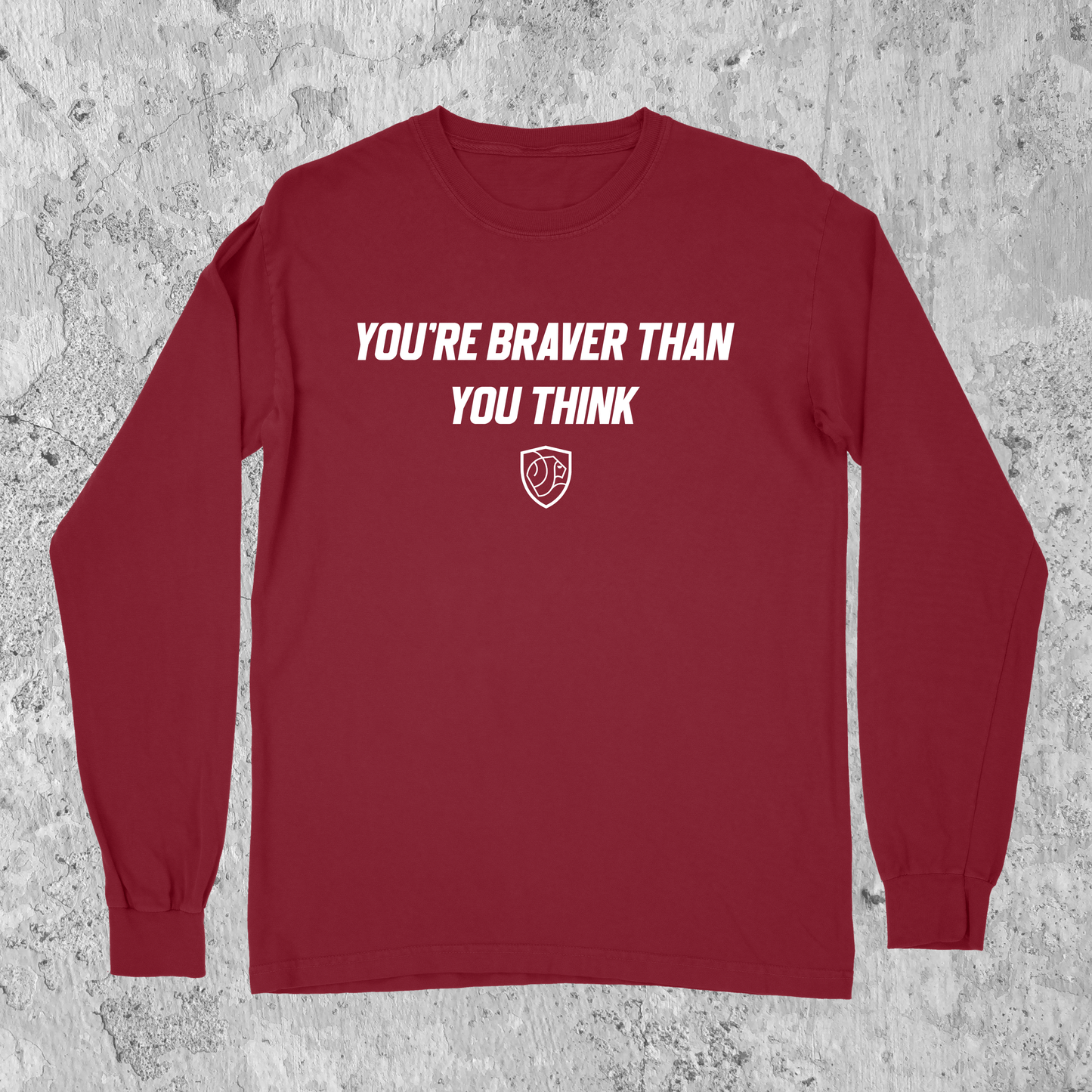 Gryffindor Pride LS Ver. 1