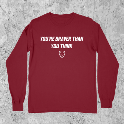 Gryffindor Pride LS Ver. 1