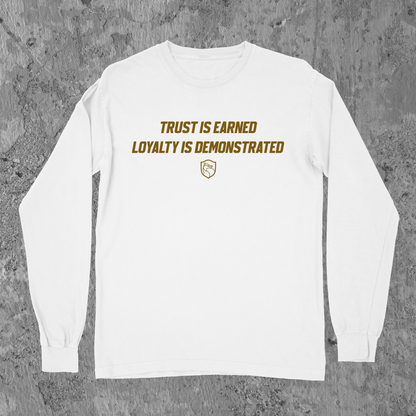 Hufflepuff Pride LS Ver. 1