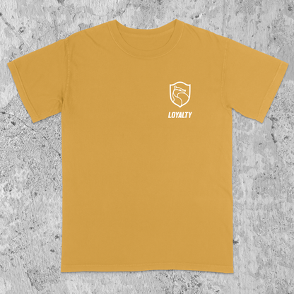 Hufflepuff Pride Ver. 2