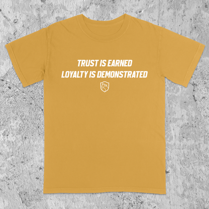 Hufflepuff Pride Ver. 1