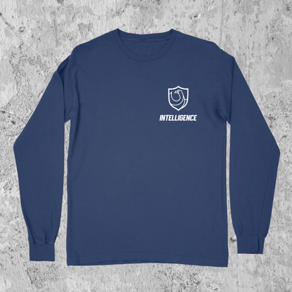 Ravenclaw Pride LS Ver. 2