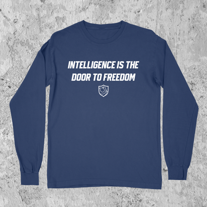 Ravenclaw Pride LS Ver. 1