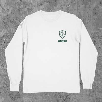 Slytherin Pride LS Ver. 2