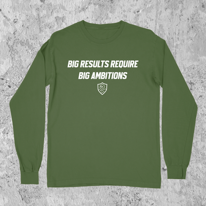 Slytherin Pride LS Ver. 1