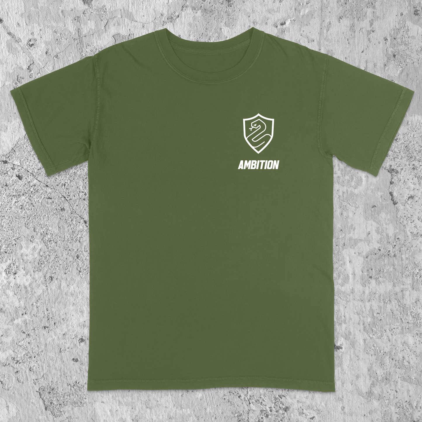 Slytherin Pride Ver. 2